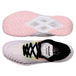 Babolat Shadow Spirit 2 Women dámská sálová obuv