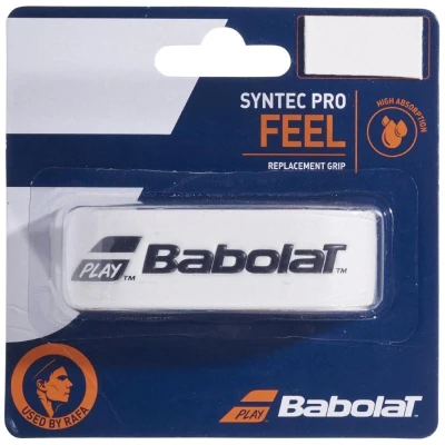 Babolat Syntec Pro 2016 základní omotávka Babolat Syntec Pro 2016 základní omotávka