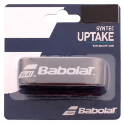 Babolat Syntec Uptake základní omotávka černá Babolat Syntec Uptake základní omotávka černá