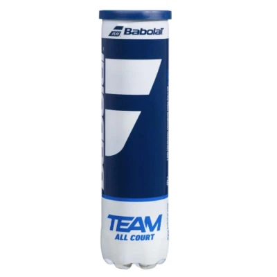 Babolat Team All Court tenisové míče Babolat Team All Court tenisové míče