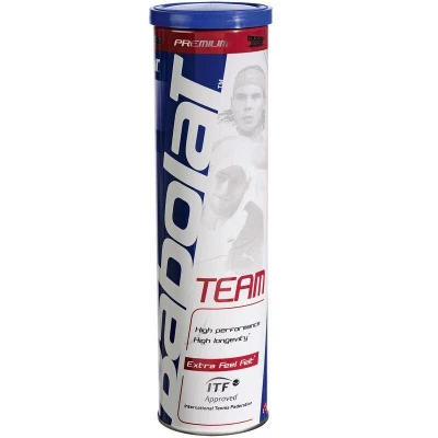 Babolat Team tenisové míče Babolat Team tenisové míče