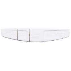 Babolat Vibrakill 2.0 vibrastop bílá