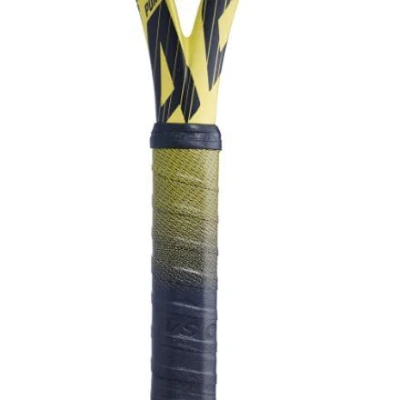 Babolat VS Original overgrip omotávka tl. 0,4 mm černá-žlutá