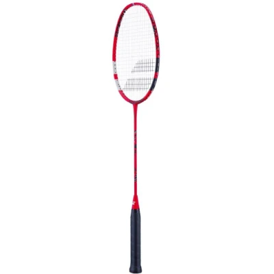 Babolat X-Feel Rise badmintonová raketa