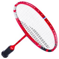 Babolat X-Feel Rise badmintonová raketa