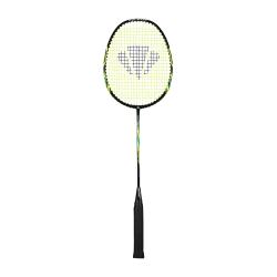 Carlton Tru-Storm FS 2000 modrá badmintonová raketa Carlton Tru-Storm FS 2000 modrá badmintonová raketa