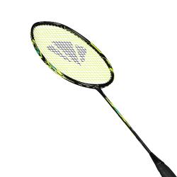 Carlton Tru-Storm FS 2000 modrá badmintonová raketa