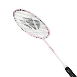 Carlton Velocitex 110 černá badmintonová raketa