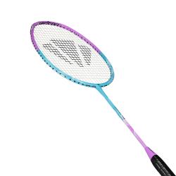 Carlton Velocitex 210 černá badmintonová raketa