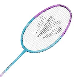 Carlton Velocitex 210 černá badmintonová raketa