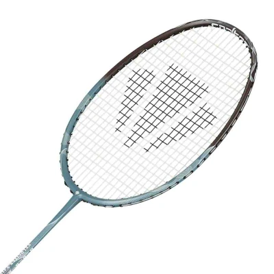 Carlton Velocitex 410 černá badmintonová raketa
