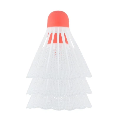 NILS NBL6003 3 ks badmintonové míčky