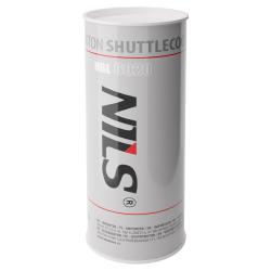 NILS NBL6020 3 ks Badmintonové míčky