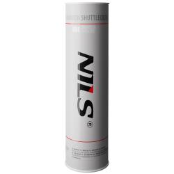 NILS NBL6026 multicolor 6 ks Badmintonové míčky