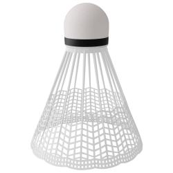 NILS NBL6193 s LED 3 ks Badmintonové míčky