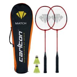 Carlton MATCH 2 Player Set Badmintonový set
