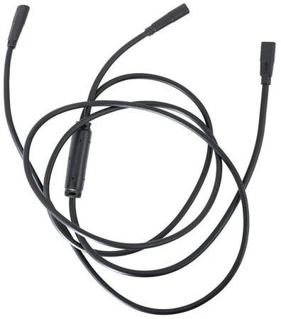Bafang M500 EB-bus 1T2H 30/115 cm černý kabel k displeji a baterii