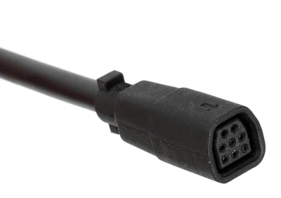 Bafang EB-bus černý 80 cm kabel k displeji a baterii