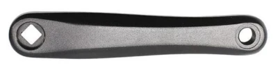 Bafang levá klika pro 4hran 170 mm černá