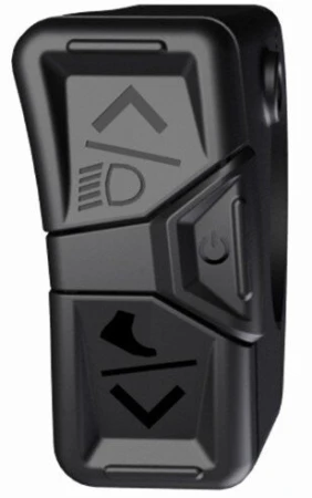 Bafang DPC010/DPC020 ovladač k displeji