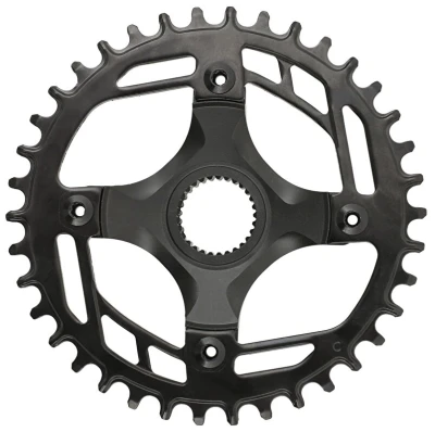 Bafang M510 40z černý převodník