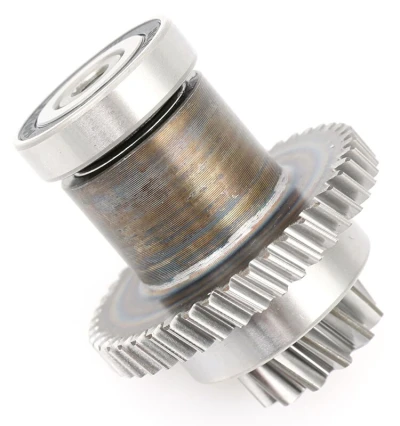 Bafang M500 ocelová převodovka pro motor