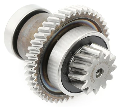 Bafang M500 ocelová převodovka pro motor