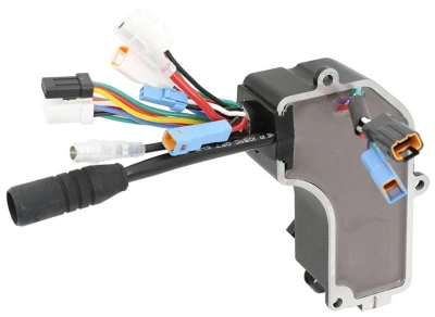 Bafang CR X10B.250.SN.U 3.0 UART 14/16 A řídicí jednotka