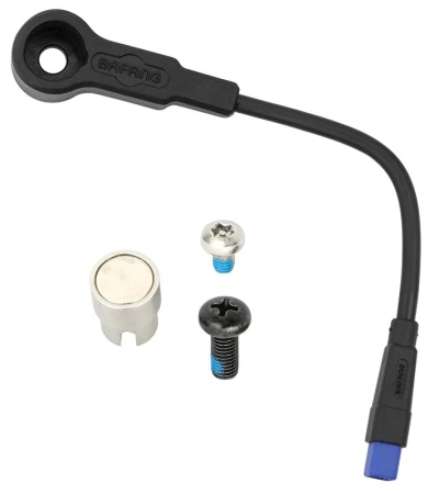 Bafang SD021 CAN 12 cm senzor rychlosti