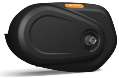 Bafang M400 černý 250W 36V středový motor