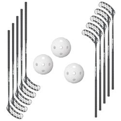 Fat Pipe Balíček pro školy 13-15 let Balíček: Standard