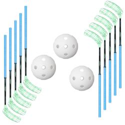 Fat Pipe Balíček pro školy 6-8 let Balíček: Standard