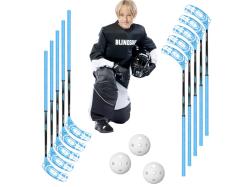 FAT PIPE Balíček pro školy 9-12 let Balíček: Standard