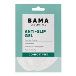 Bama Gelové protiskluzové polštářky