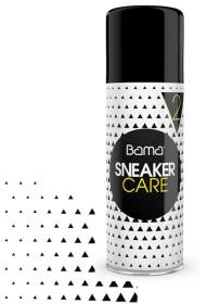 Bama Sneaker Care pěnová péče o obuv 200 ml Bama Sneaker Care pěnová péče o obuv 200 ml