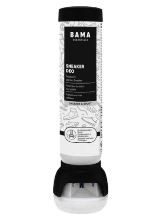 Bama Vůně do obuvi Sneaker Fresh100 ml