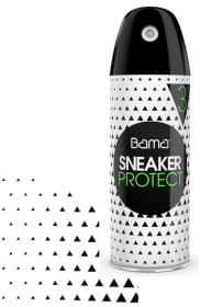 Bama Sneaker Protect - impregnace 200 ml Bama Sneaker Protect - impregnace 200 ml