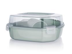 BANQUET Nádobí kemping.TRAVEL sada 26díl. PH MINT