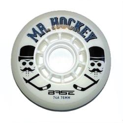 Base Kolečka Mr. Hockey Pro Indoor (4ks)