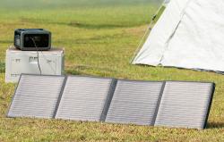 Baseus Fotovoltaický panel Energy stack 100W