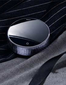 Baseus heyo časovač - čerrný