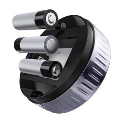 Baseus heyo časovač - čerrný