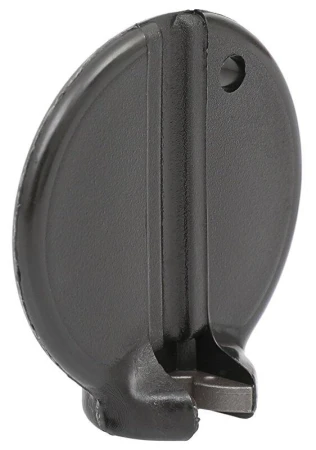 Basic Centrklíč černý plastový 3,45 mm