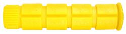 Basic Gripy gumové V-GRIP žluté Basic Gripy gumové V-GRIP žluté