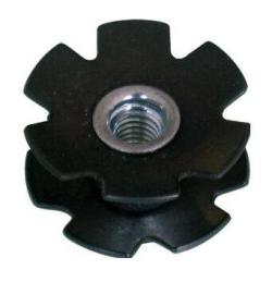 Basic Ježek hlavového složení 1 1/8" - samostatný (VÝPRODEJ) Basic Ježek hlavového složení 1 1/8" - samostatný (VÝPRODEJ)