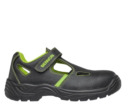 Bennon BASIC O1 Sandal pracovní sandály