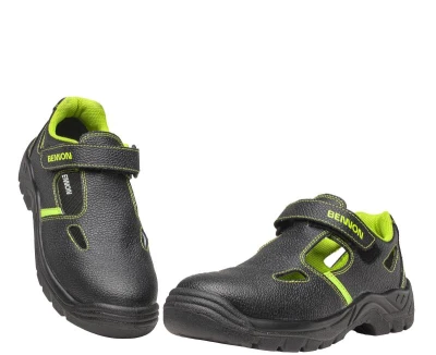 Bennon BASIC O1 Sandal pracovní sandály