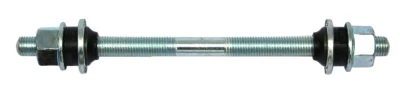 Basic Osa předního náboje kompletní 136mm 7,9mm
