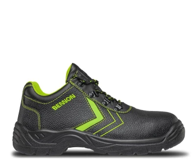 Bennon BASIC S1 Low pracovní polobotky