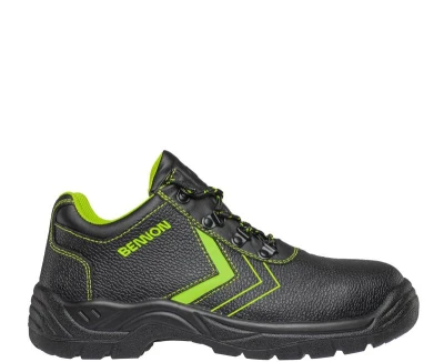 Bennon BASIC S1 Low pracovní polobotky